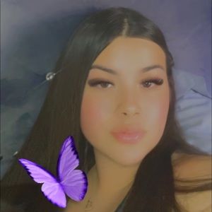 Meet your Posher, Jasmine